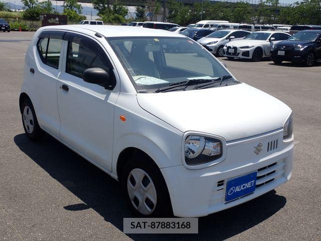 Suzuki ALTO 2016-06 379274-3
