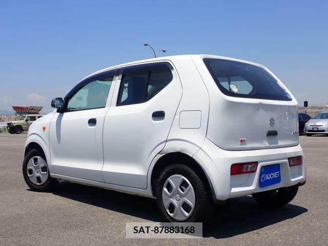Suzuki ALTO 2016-06 379274-2