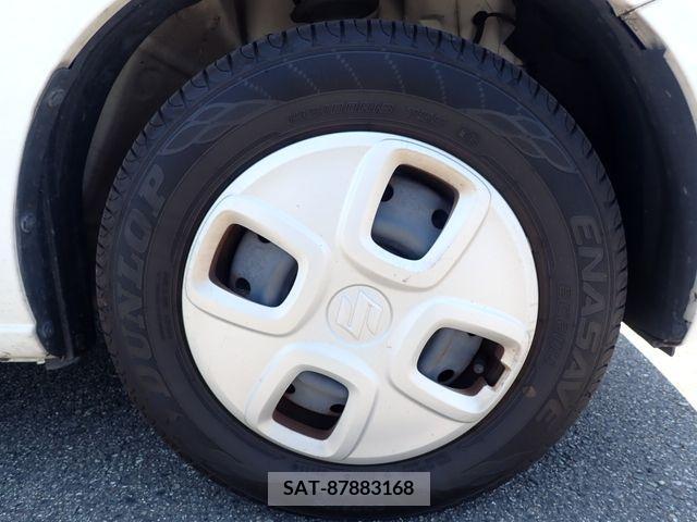 Suzuki ALTO 2016-06 379274-22