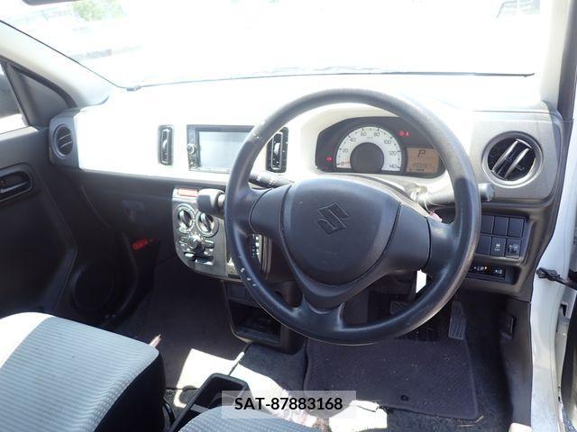 Suzuki ALTO 2016-06 379274-1