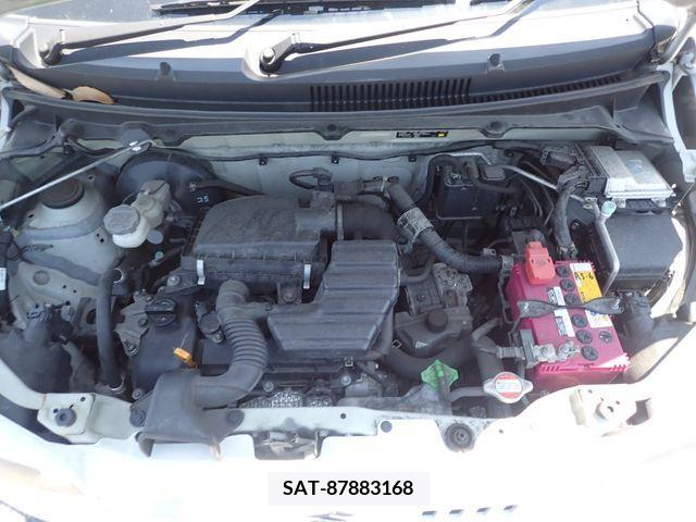 Suzuki ALTO 2016-06 379274-21