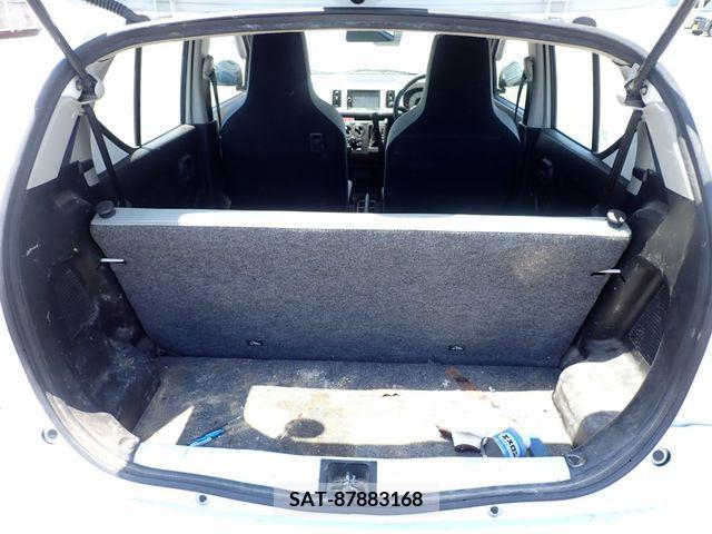 Suzuki ALTO 2016-06 379274-20