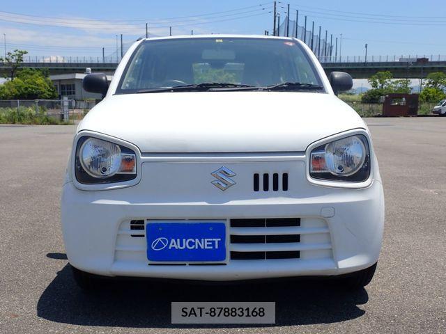 Suzuki ALTO 2016-06 379274-5