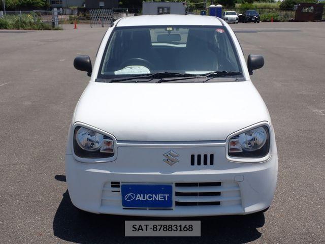 Suzuki ALTO 2016-06 379274-4