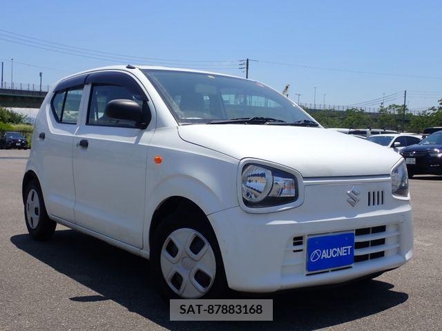 Suzuki ALTO 2016-06 379274-0