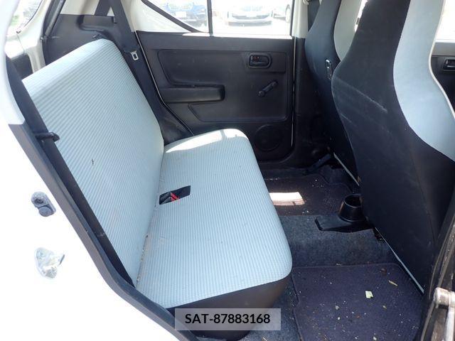 Suzuki ALTO 2016-06 379274-19