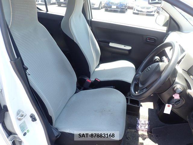 Suzuki ALTO 2016-06 379274-18