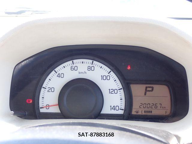 Suzuki ALTO 2016-06 379274-10