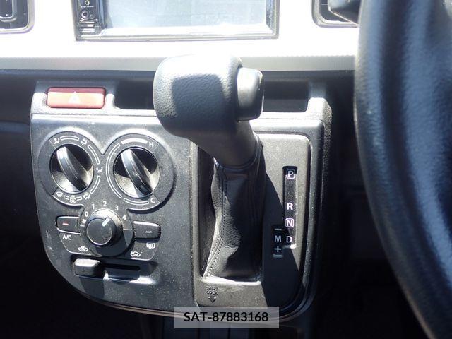 Suzuki ALTO 2016-06 379274-13