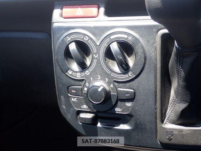 Suzuki ALTO 2016-06 379274-12