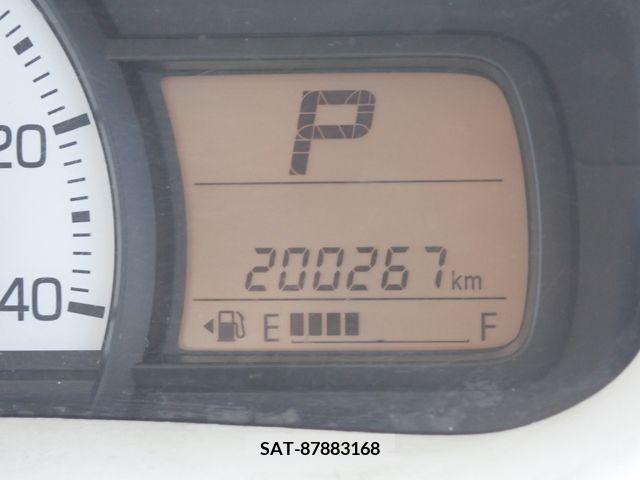 Suzuki ALTO 2016-06 379274-11