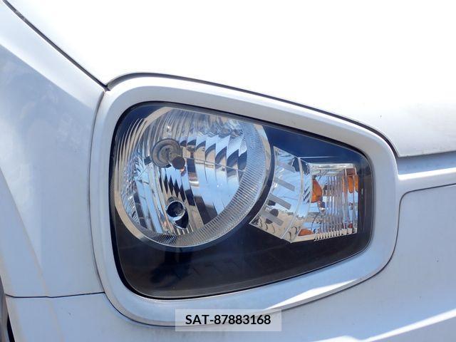 Suzuki ALTO 2016-06 379274-8