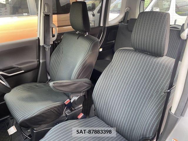Suzuki SOLIO 2016-07 285388-11