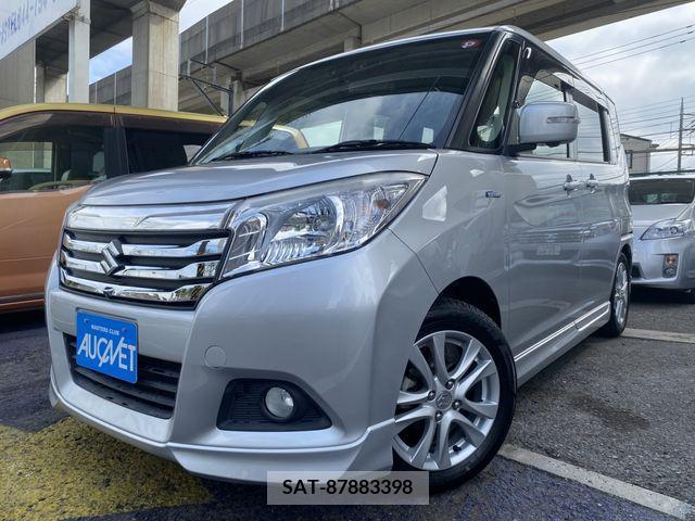 Suzuki SOLIO 2016-07 285388-0