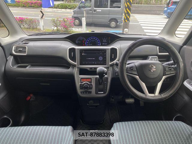 Suzuki SOLIO 2016-07 285388-1