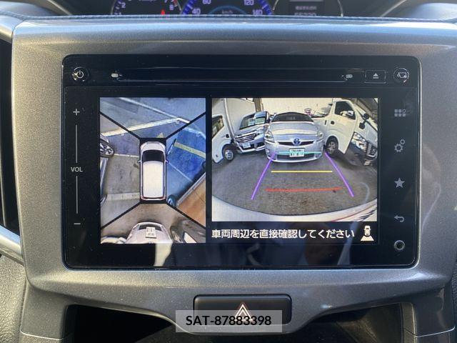Suzuki SOLIO 2016-07 285388-3