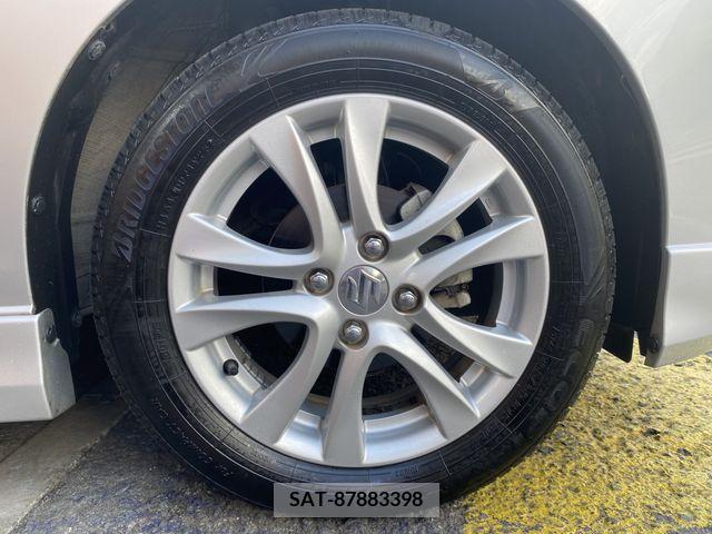 Suzuki SOLIO 2016-07 285388-4