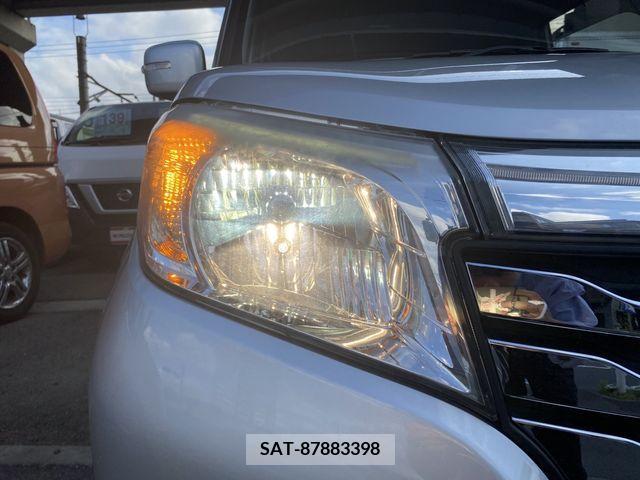 Suzuki SOLIO 2016-07 285388-6
