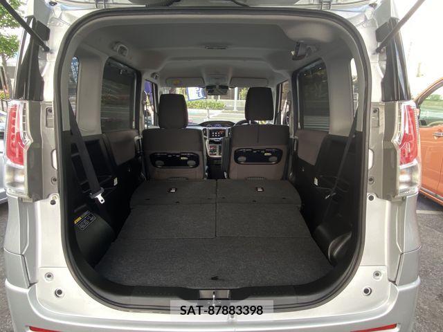 Suzuki SOLIO 2016-07 285388-5