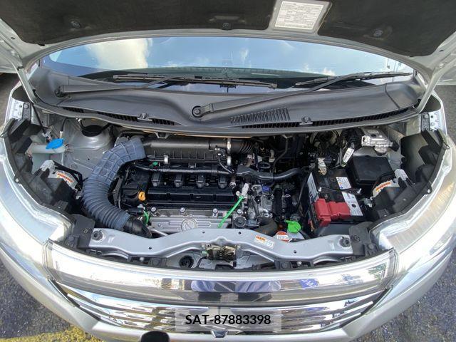 Suzuki SOLIO 2016-07 285388-8