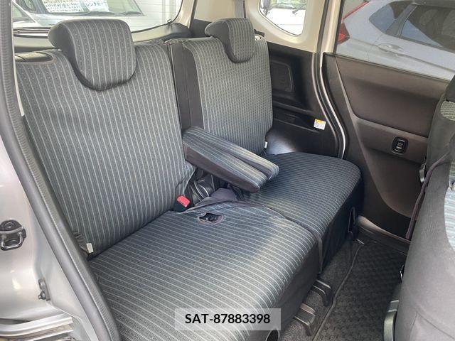 Suzuki SOLIO 2016-07 285388-10