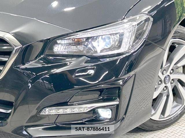 Subaru LEVORG 2018-07 391780-13