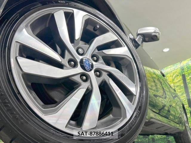 Subaru LEVORG 2018-07 391780-12