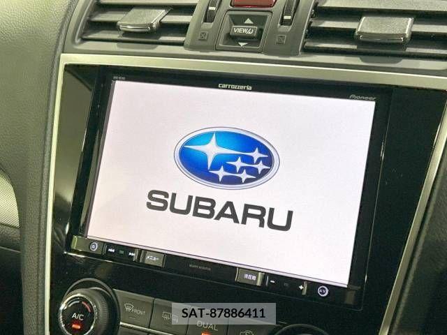 Subaru LEVORG 2018-07 391780-3