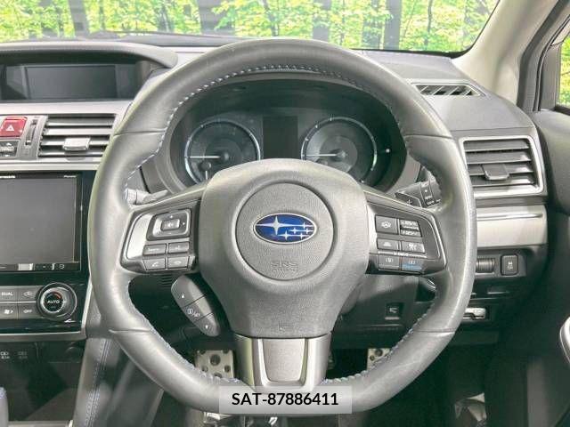 Subaru LEVORG 2018-07 391780-11