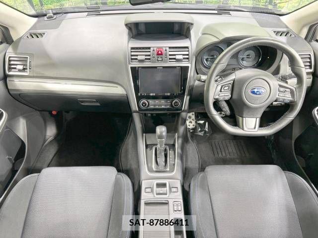 Subaru LEVORG 2018-07 391780-1