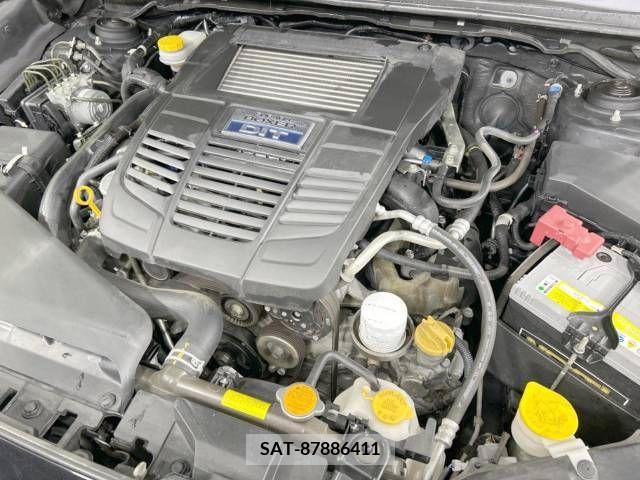 Subaru LEVORG 2018-07 391780-18