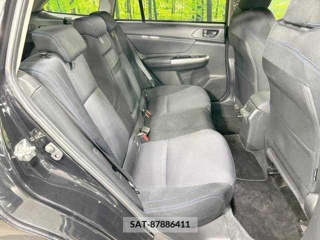 Subaru LEVORG 2018-07 391780-9