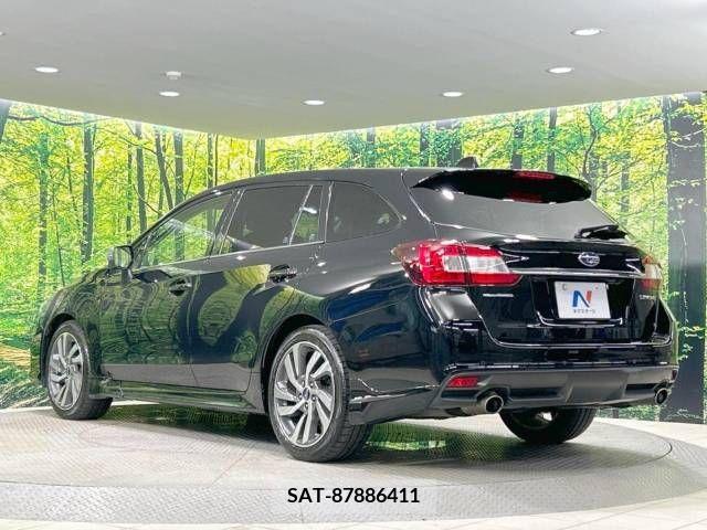Subaru LEVORG 2018-07 391780-17