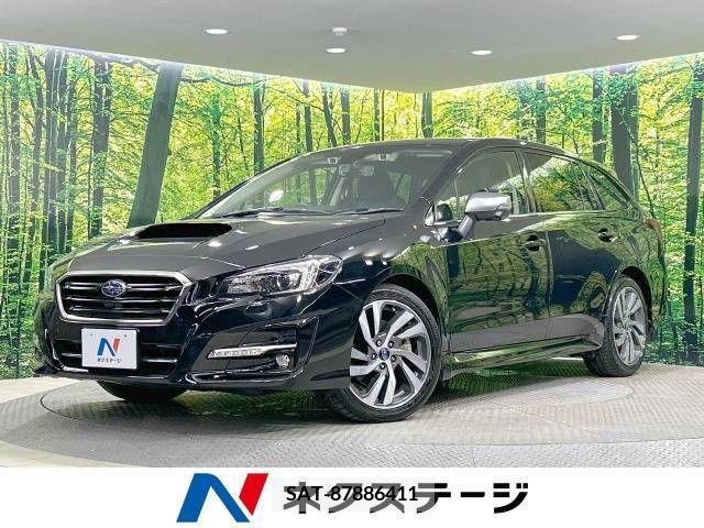 Subaru LEVORG 2018-07 391780-0