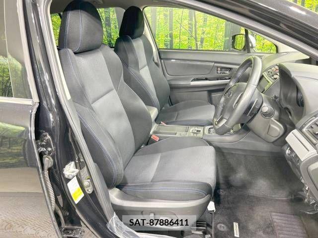Subaru LEVORG 2018-07 391780-8
