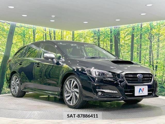Subaru LEVORG 2018-07 391780-16