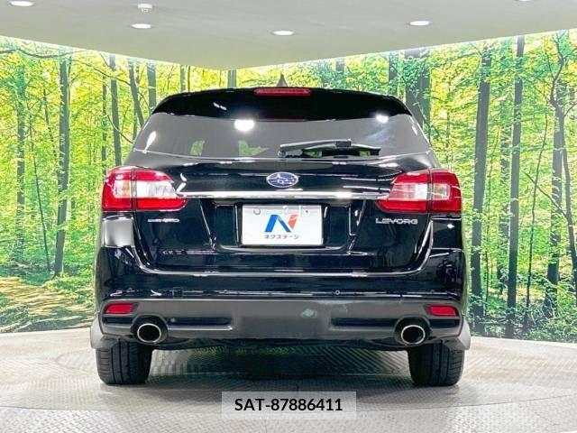 Subaru LEVORG 2018-07 391780-15