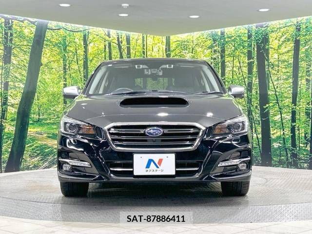 Subaru LEVORG 2018-07 391780-14