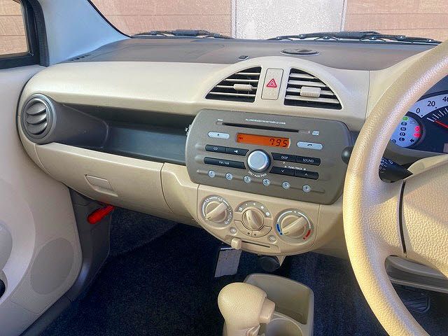 Mazda CAROL 2012-02 20140-10