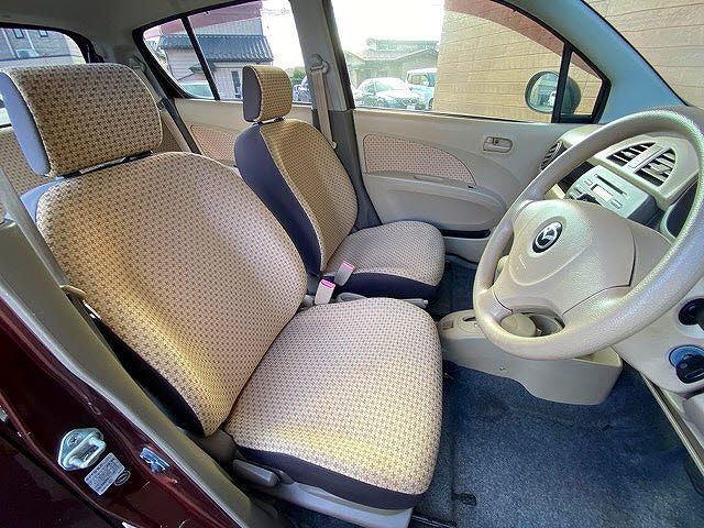 Mazda CAROL 2012-02 20140-9