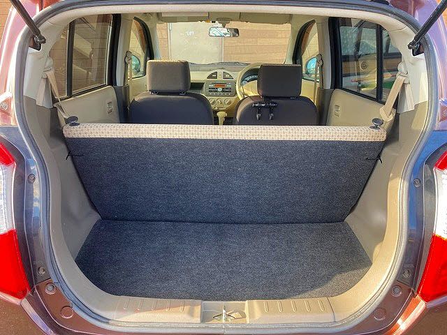 Mazda CAROL 2012-02 20140-20