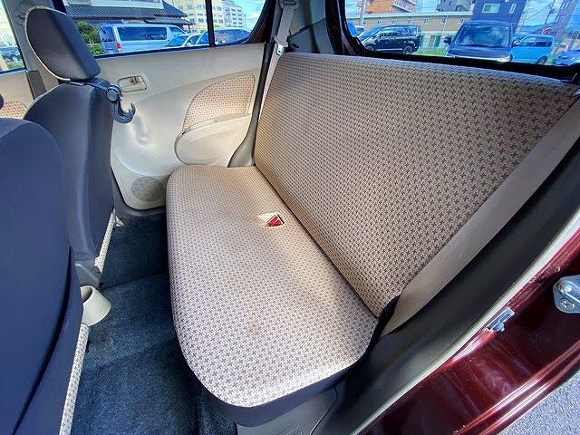 Mazda CAROL 2012-02 20140-18