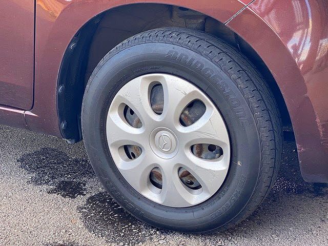 Mazda CAROL 2012-02 20140-26