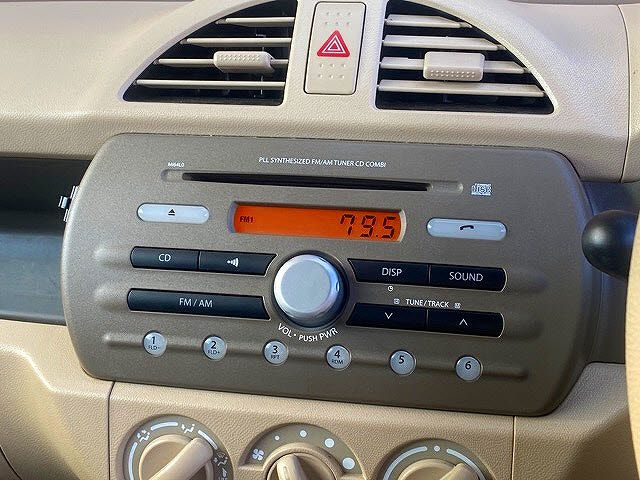 Mazda CAROL 2012-02 20140-5