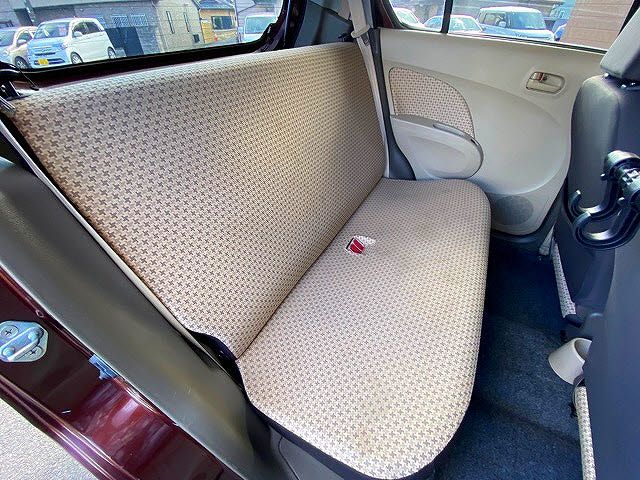 Mazda CAROL 2012-02 20140-3