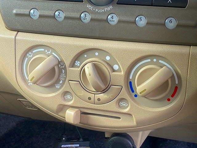 Mazda CAROL 2012-02 20140-14