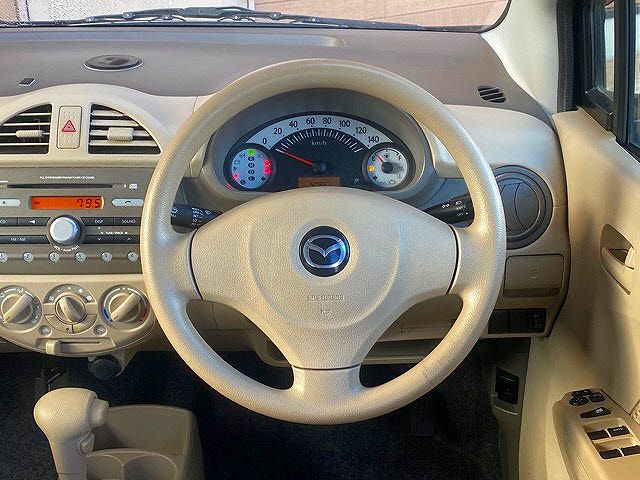 Mazda CAROL 2012-02 20140-13