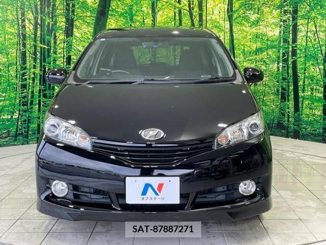 Toyota WISH 2011-02 378534-14