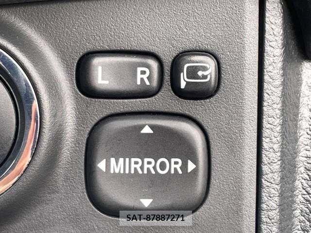 Toyota WISH 2011-02 378534-6