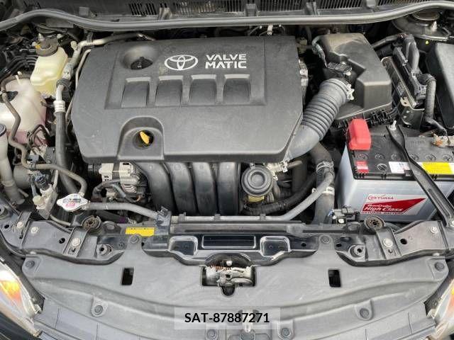 Toyota WISH 2011-02 378534-18